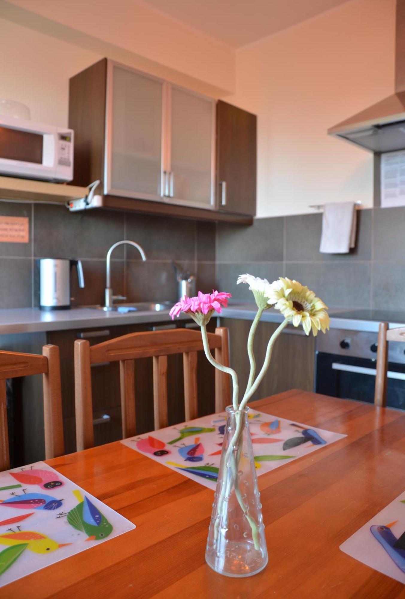 Justhostel Gdańsk Quarto foto
